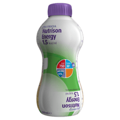 Nutricia Nutrizon Energy Bottle, 500 ml