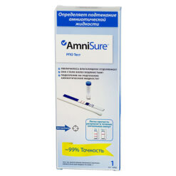 AmniShua ROM test/AmniSure ROM Test Kit, 1 Tube