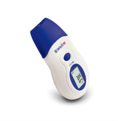 B.Well Thermometer 2 in 1 Frontal/ear infrared WF 1000