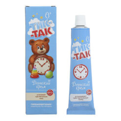 Tik-Tak Baby Cream, 41 g