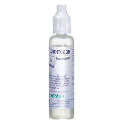 Prontosan gel for wounds, 30 ml