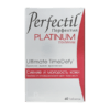 Perfectil Platinum, tablets, 60 pcs.