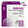 Neurox, 50 mg/ml 2 ml 10 pcs