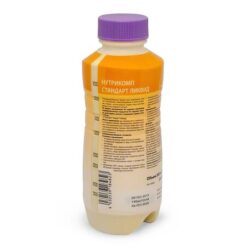Nutricom Standard Liquid, 500 ml