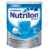 Nutrilon-1 Comfort PronutriPlus dry mix, 400 g