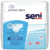 Seni Super Small adult diapers (55-80 cm), 10 pcs