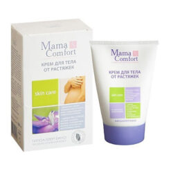 Mama Comfort Stretch Marks Cream, 100 ml
