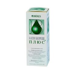 Beresh Plus drops, 100 ml