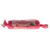 Mee-Mee-Mee's Ascorbic Acid for children with sugar twist strawberry, 10 pcs.