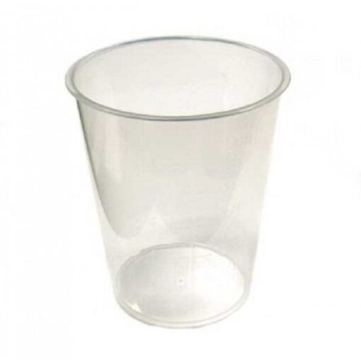 Medical measuring cup for taking medicines, 30 ml 1 pc
