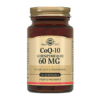 Солгар Коэнзим Q10, 60 мг капсулы 30 шт.