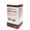 Oxaliplatin-Ebeve, 50 mg