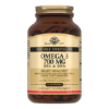 Solgar Double Omega-3 EPA/DHA, 700 mg capsules 60 pcs.