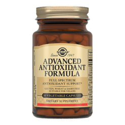 Solgar Antioxidant Formula, capsules, 30 pcs.