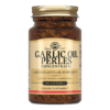 Solgar Garlic Oil Perles, capsules, 100 pcs.
