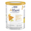 Alfare (Alfare) therapeutic mixture for allergies to cow's milk proteins in children from birth, 400 g