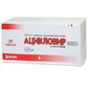 Acyclovir Belupo, 400 mg 35 pcs