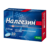 Nalgesin, 275 mg 20 pcs