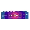 Ketorolol, gel 2% 30 g