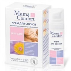 Mama Comfort Nipple Cream, 30 ml