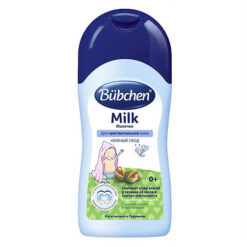 Bubchen Baby Milk, 400 ml