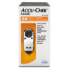 Accu-Check Mobile test cassettes, 50 pcs