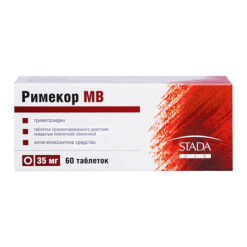 Rimekor MB, 35 mg 60pcs