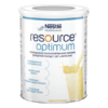 Resource Optimum nutrition from 7 years old, 400 g