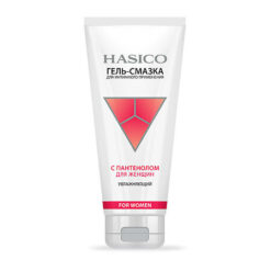 Hashiko For Women Gel-Lubricant, 100 ml 1 pc