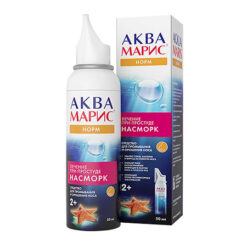 Aqua Maris Norm Spray, 50 ml