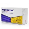 Ranexa, 1000 mg 60 pcs