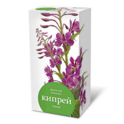 Phyto Altai Kipriy, herb 1.5 g 20 pcs.