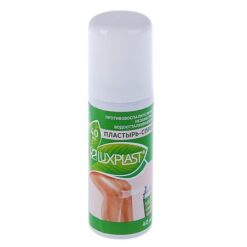Luxplast spray patch, 40 ml 1 pc
