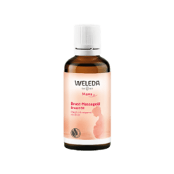 Weleda Breast Butter for Lactation, 50 ml