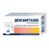 Dexamethasone, eye drops 0.1% 5 ml