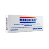 Maxigan, tablets 20 pcs