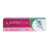 Aertal, cream 1.5% 60 g