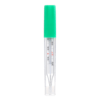Impex Honey mercury-free glass thermometer for easy shaking