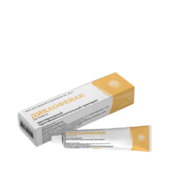 Diclofenac, 2% ointment 30 g