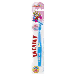 Lacalut Baby Toothbrush up to 4 years old