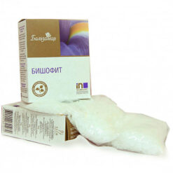 Balzamir Bischofit bath remedy package, 500 g