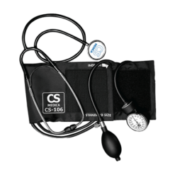 Тонометр CS Medica CS-106 с фонендоскопом