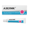 Азелик, гель 15% 5 г