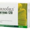 Bilobil Intens, 120 mg capsules 60 pcs