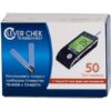 Clever Chek test strips, 50 pcs.