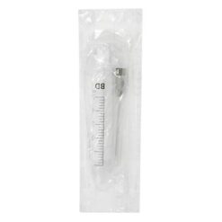 BD Discardit II 22G 2-component syringe 1 1/2 (0.7 mm x 40 mm) 5 ml, 1 pc