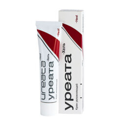 Ureata-Hel moisturizing cream, 25 g