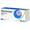 Finlepsin, tablets 200 mg 50 pcs