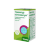 Triampur Compositum, tablets 12.5mg+25 mg 50 pcs