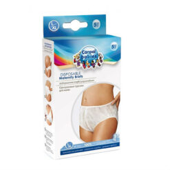 Canpol disposable panties for moms M, 5 pcs.